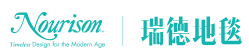 瑞德地毯logo